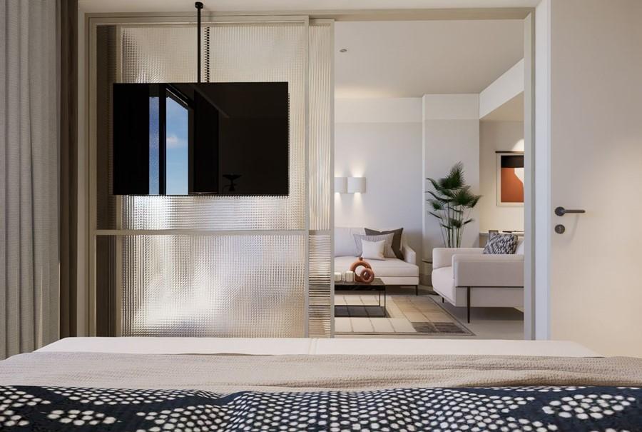 Junior Suite Garden/Mountain View