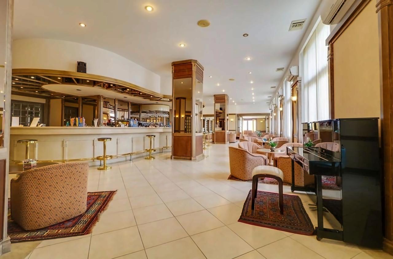 Creta Star Hotel (Adults Only 16+)