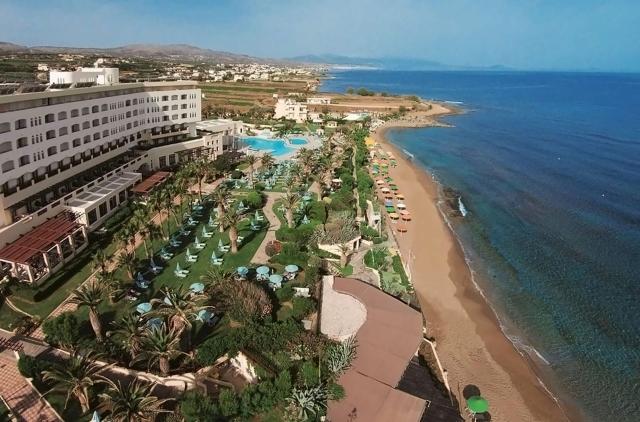 Creta Star