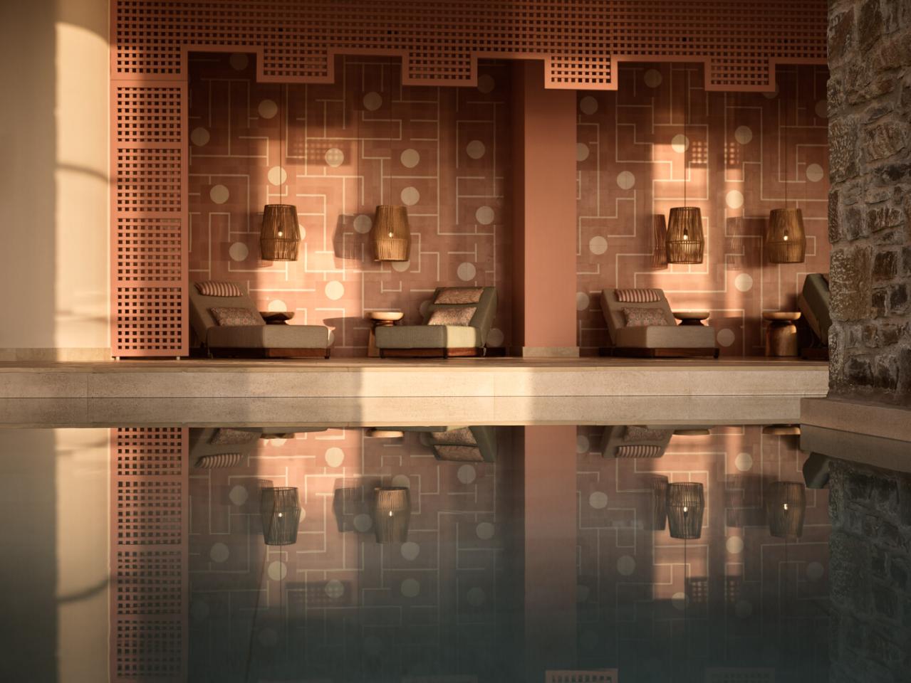 The Royal Senses Curio Collection by Hilton