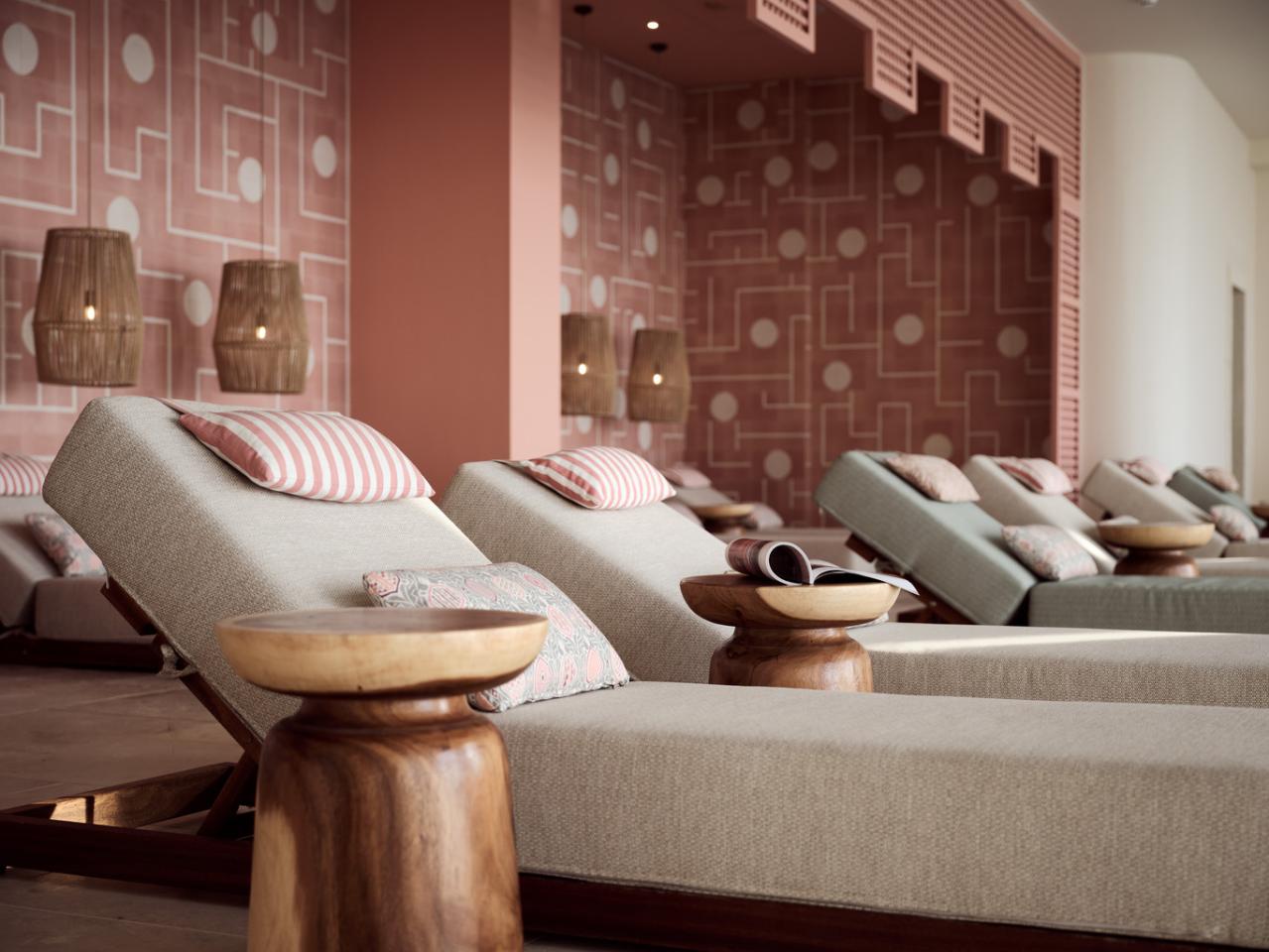 The Royal Senses Curio Collection by Hilton