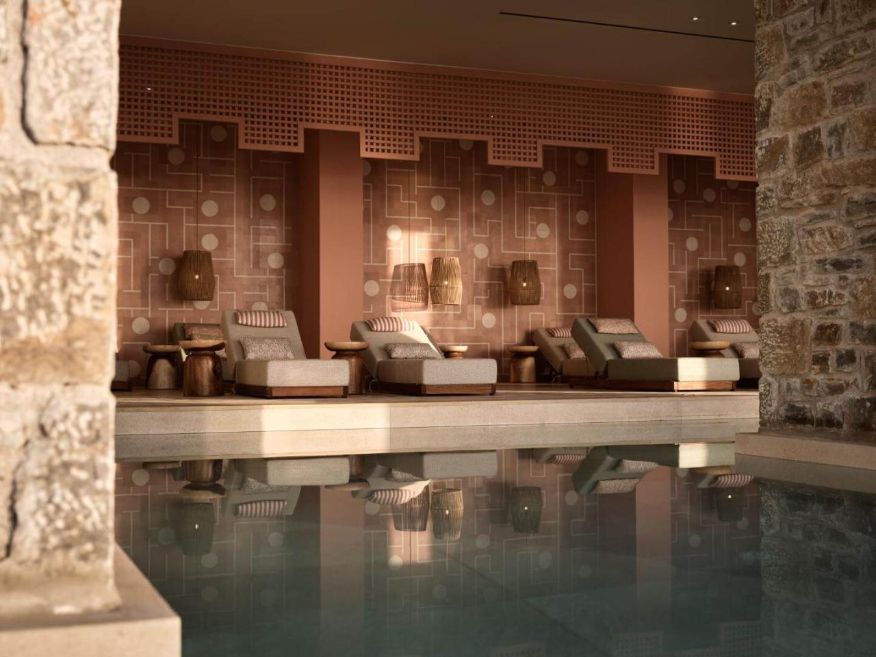 The Royal Senses Curio Collection by Hilton