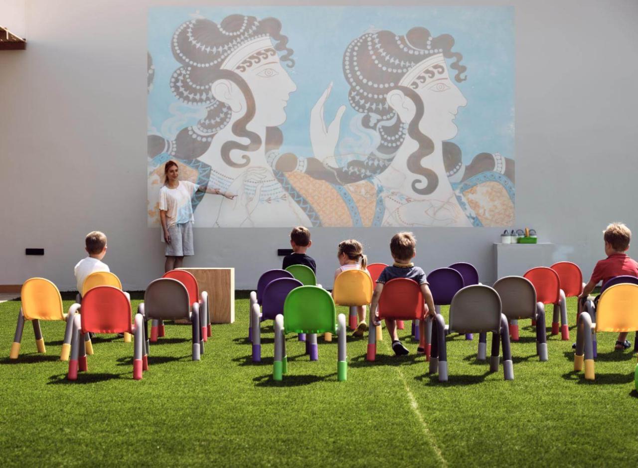 The Royal Senses Curio Collection by Hilton