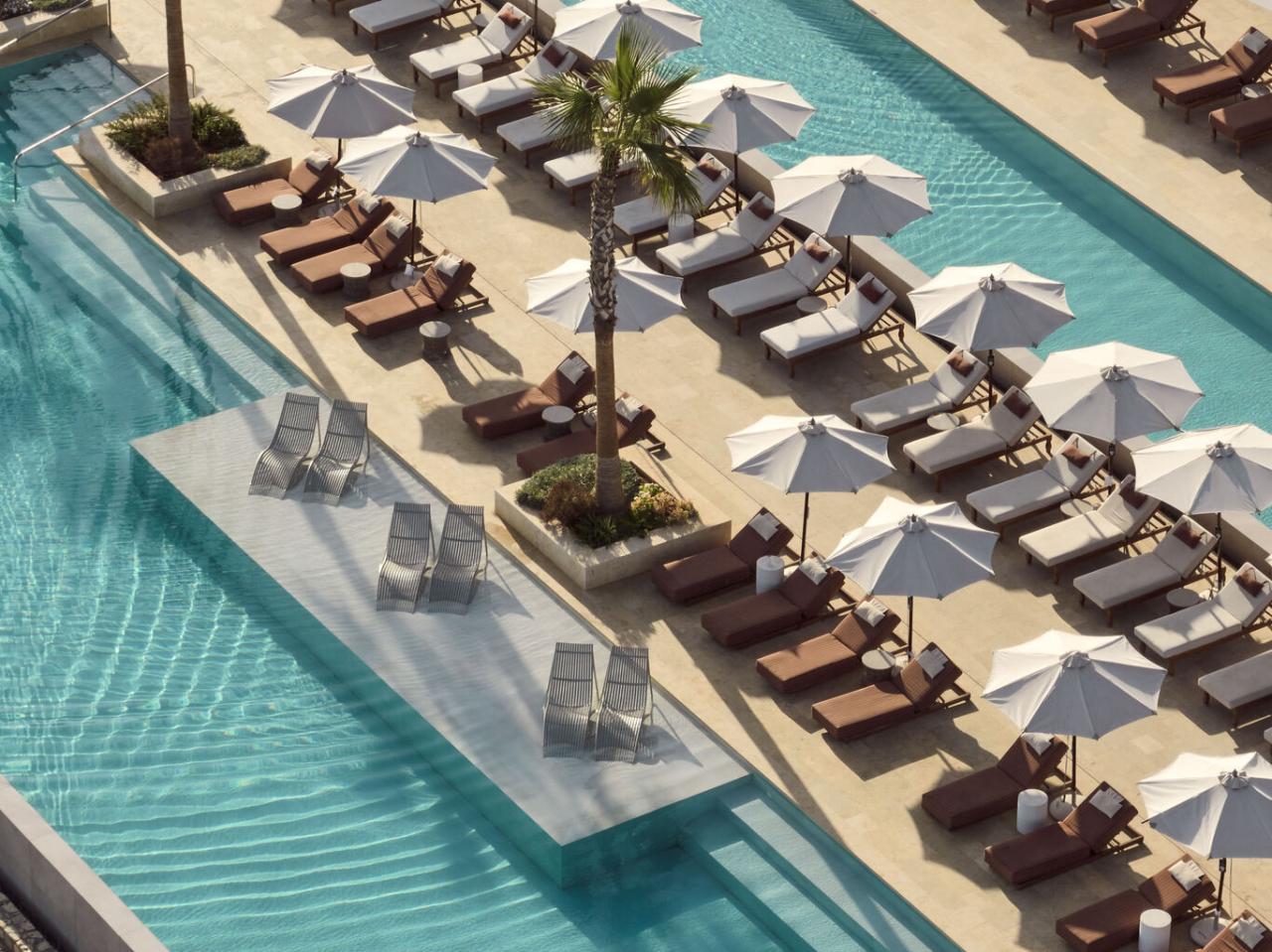 The Royal Senses Curio Collection by Hilton