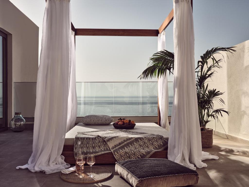 Villa Private Pool Grand Sea View