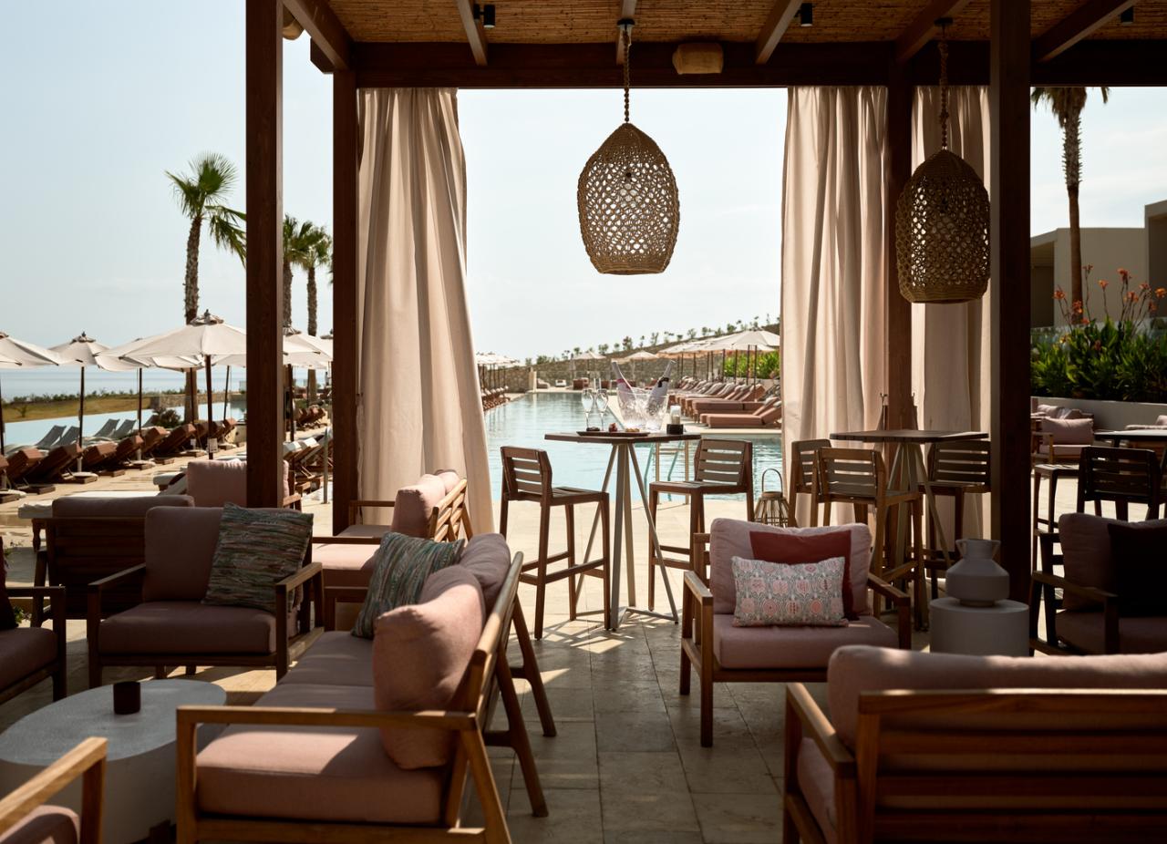 The Royal Senses Curio Collection by Hilton
