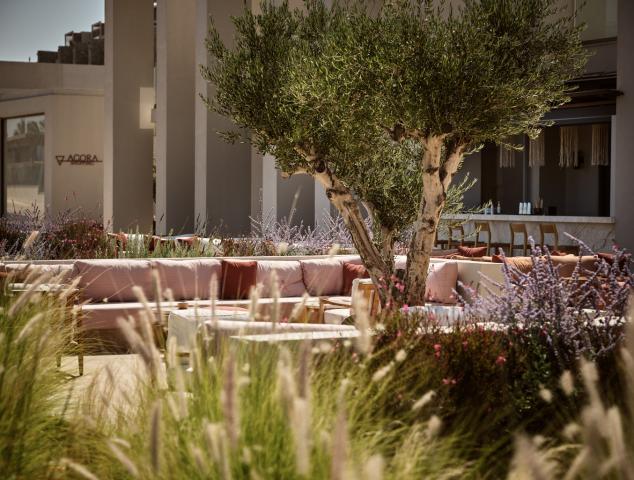 The Royal Senses Resort
