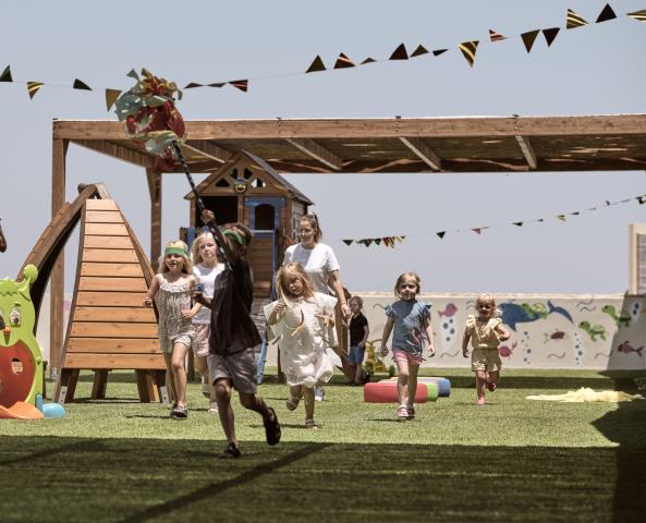 The Royal Senses Resort