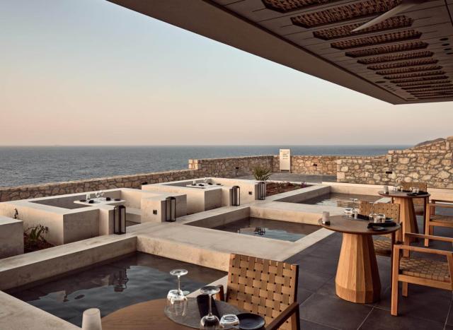 The Royal Senses Resort