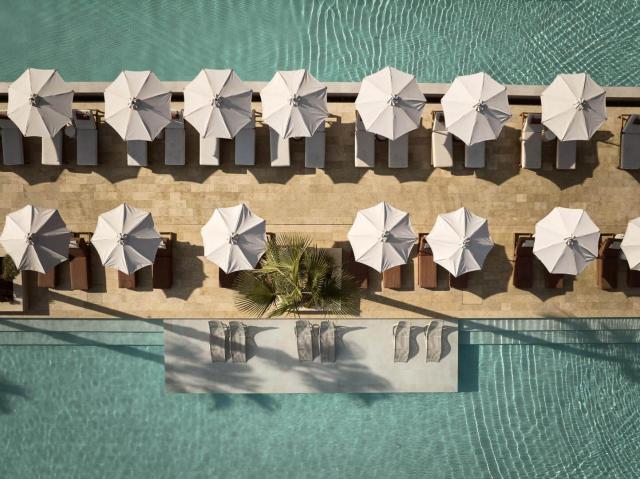 The Royal Senses Resort