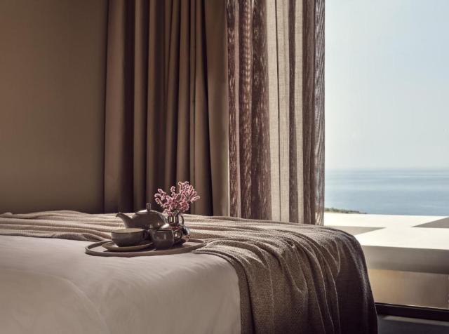 Villa Private Pool Grand Sea View