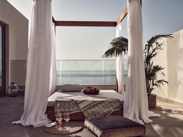 Villa Private Pool Grand Sea View