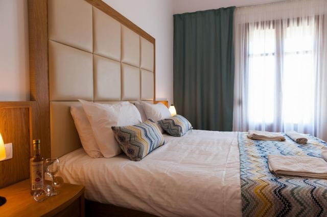 Apartment 2 Bedrooms
