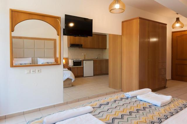 Apartment 2 Bedrooms