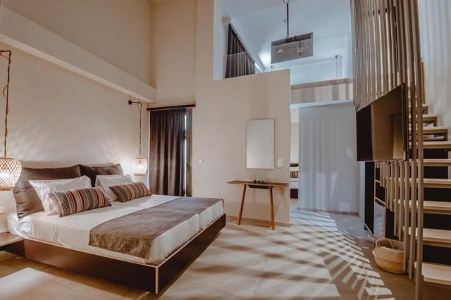 Maisonette 6 pax