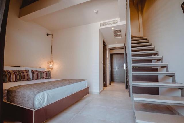 Maisonette 4 pax