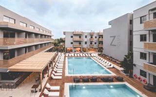 Cook's Club Hersonissos Crete