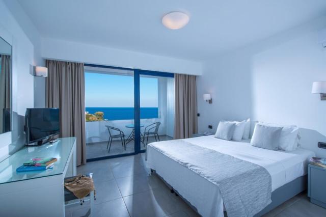Junior Suite Sea View