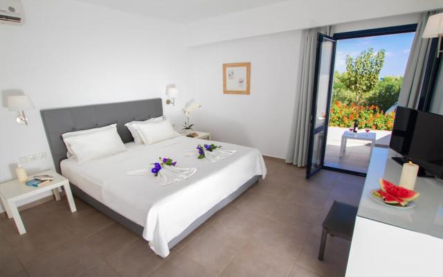 Bungalow Sea View 2 Rooms