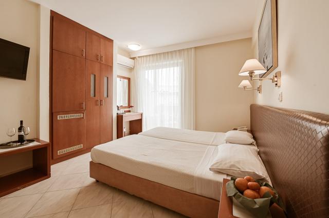 Standard Room A/C