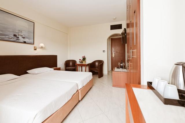 Standard Room A/C