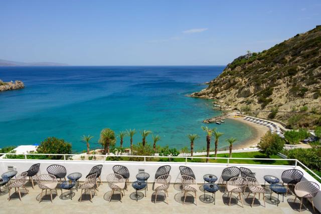 Istron Bay