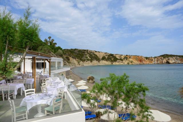 Istron Bay