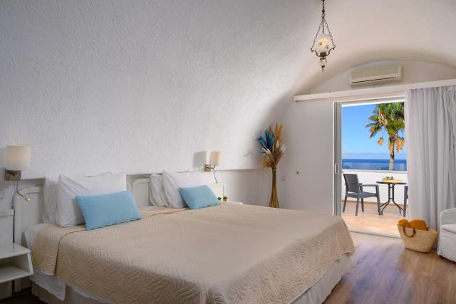 Double Sea View