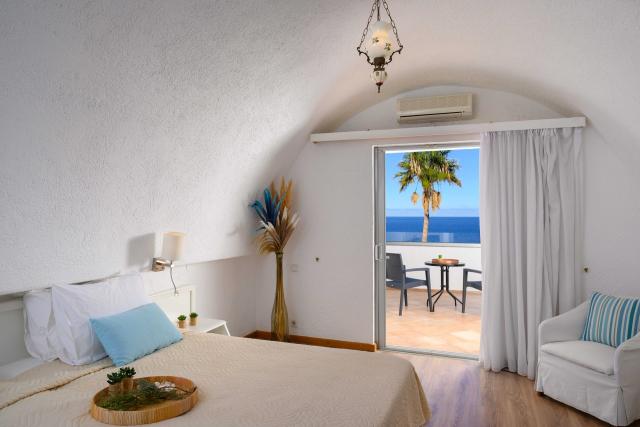 Double Sea View