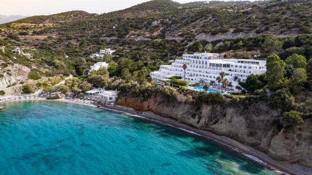 Istron Bay
