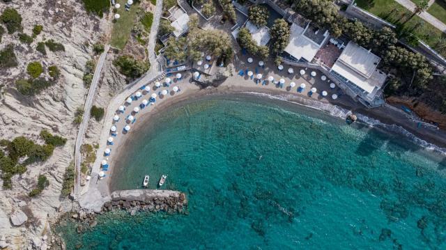 Istron Bay