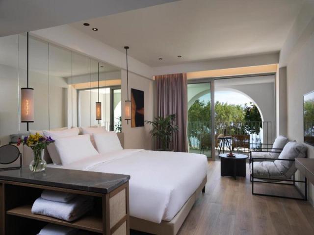 Junior Suite SV Double