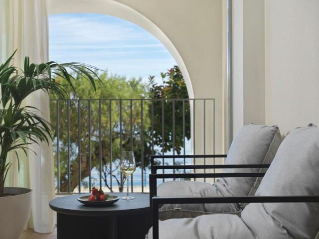 Junior Suite SV Double