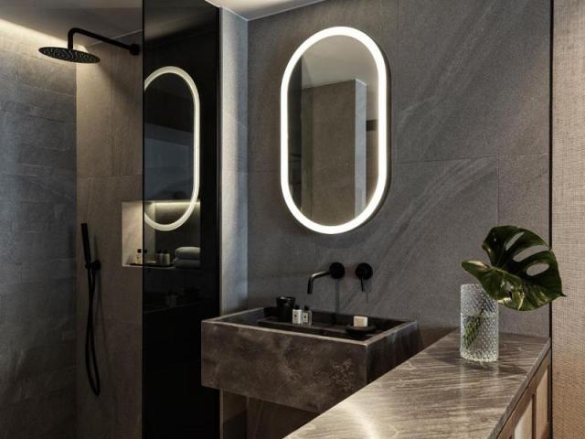 Junior Suite FSV Plunge Pool Double