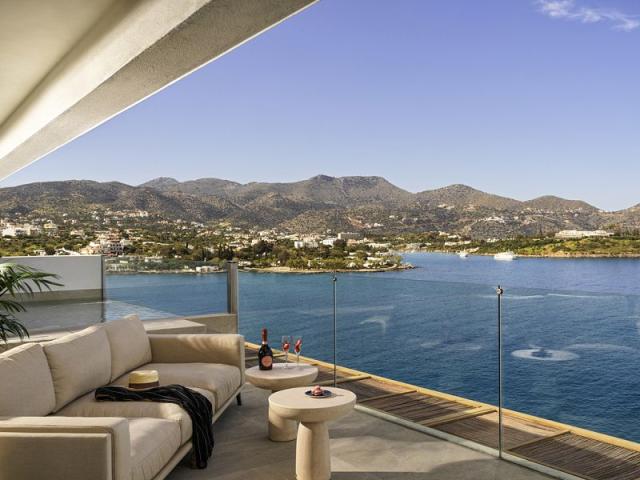 Premier Suite SV with Private Pool