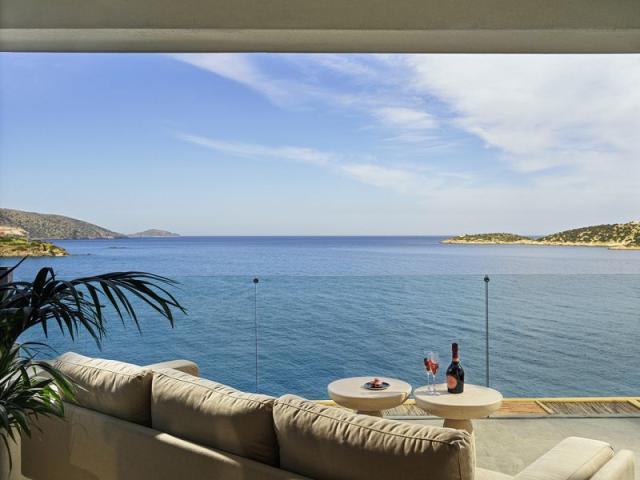 Premier Suite SV with Private Pool