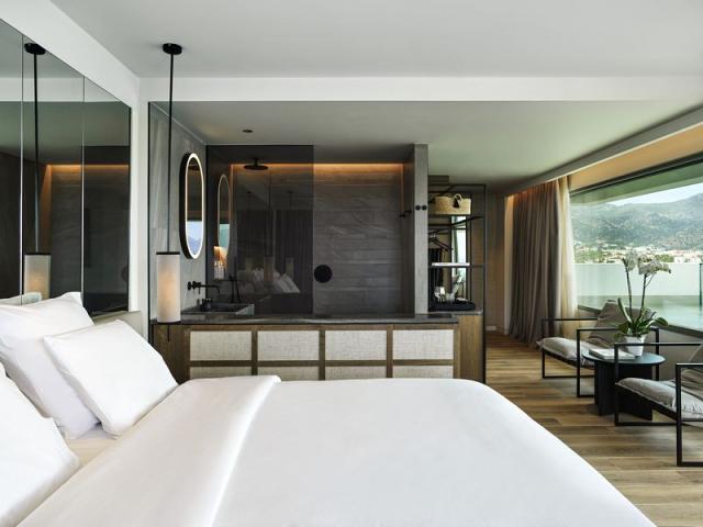Premier Suite SV with Private Pool