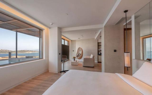 Superb Suite SV with Private Pool