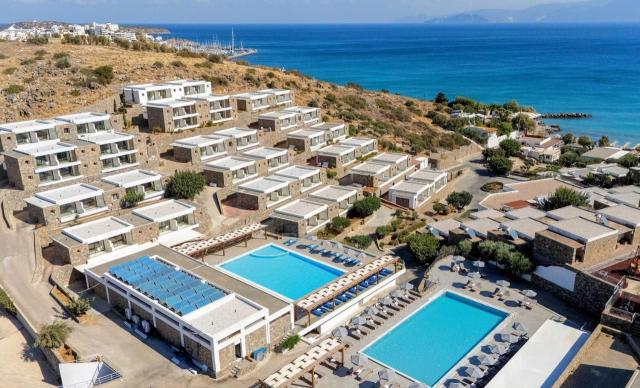 Ariadne Beach