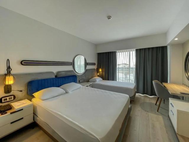Terrace Room