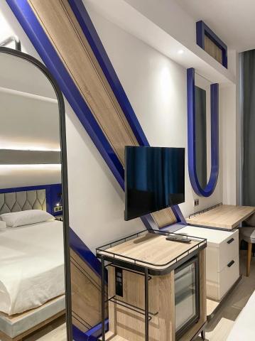 Terrace Room