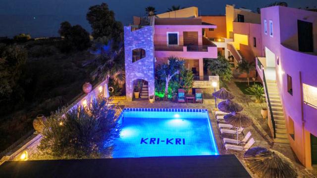 Kri Kri Village