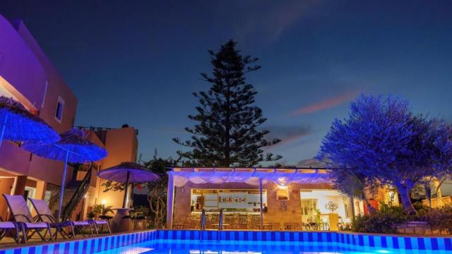Kri Kri Village