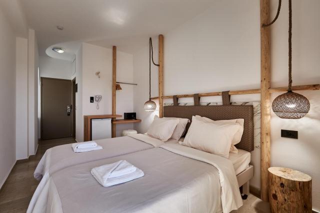 Double Room Sea View