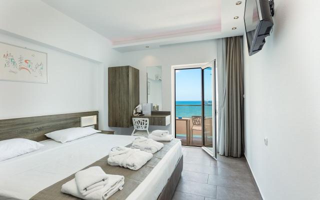 Standard Room Sea View