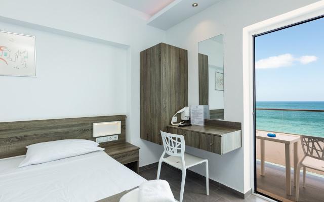 Standard Room Sea View