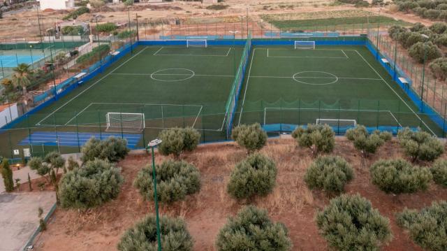 Lyttos Mare
