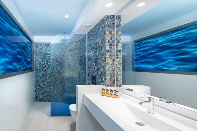2 Bedroom Family with Individual Pool