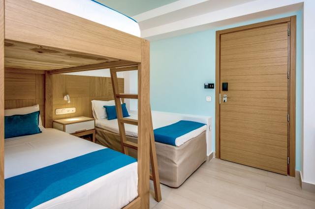 2 Bedroom Family for 5 Pax Inland View