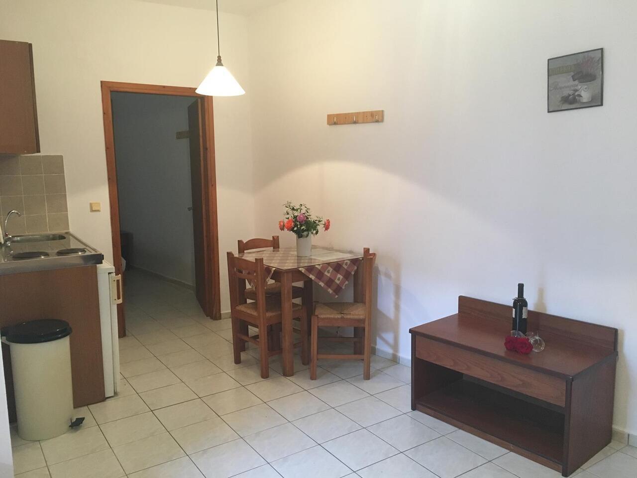 Apartment 1 BedRoom 1-5 pax